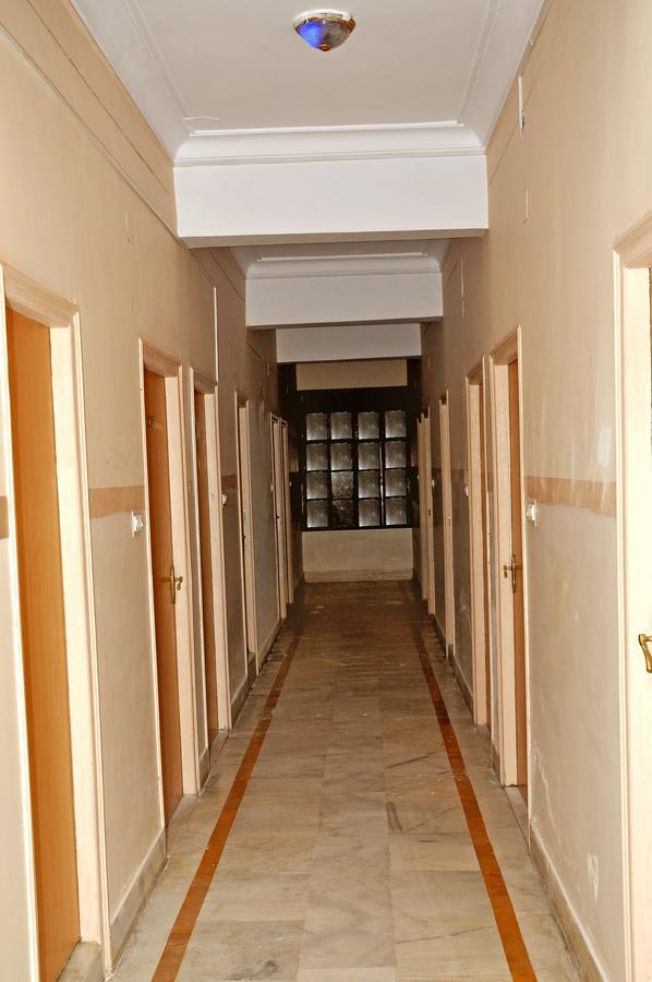 Hotel Kirti Plaza Chittorgarh Exteriör bild