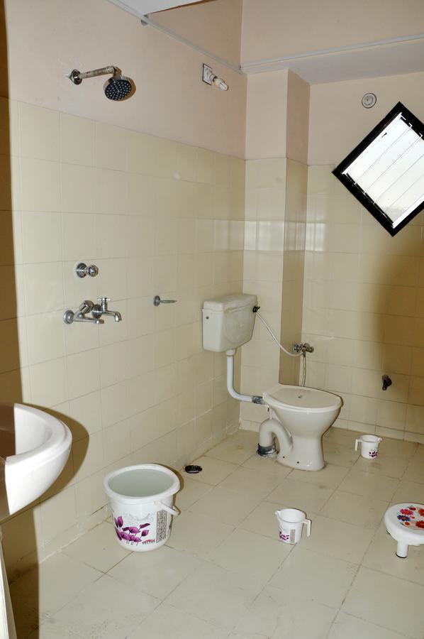 Hotel Kirti Plaza Chittorgarh Exteriör bild